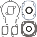 Vertex Gaskets 83-84 Ski-Doo Citation 3500/Skandic Complete Gasket Kit w/ Oil Seals