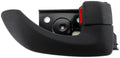 INTERIOR DOOR HANDLE