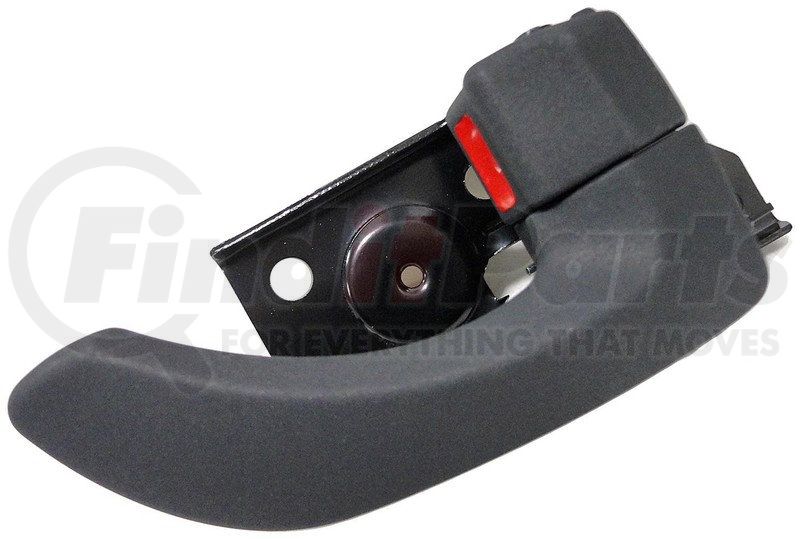 INTERIOR DOOR HANDLE