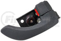 INTERIOR DOOR HANDLE