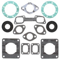 Vertex Gaskets  Hirth 190R/191R/193R FC/1 Complete Gasket Kit w/ Oil Seals