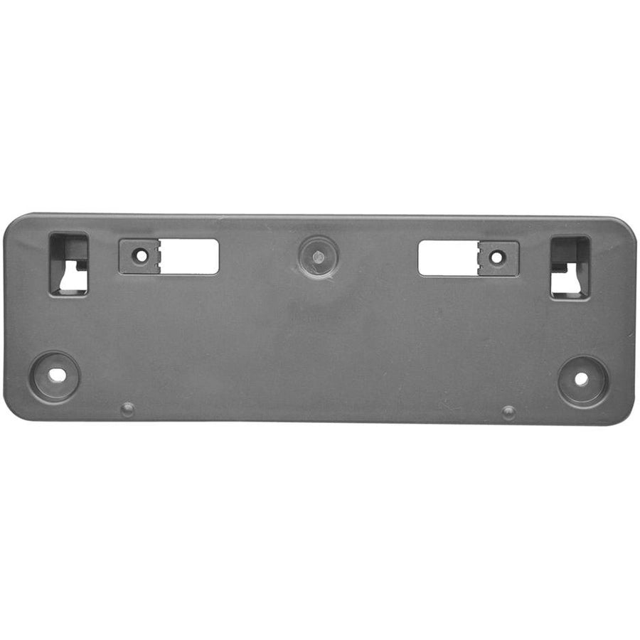 FRONT BUMPER LICENSE BRACKET LEXUS NX200T/NX300H 1517