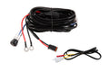 FOGLIGHT WIRING 9005/9006/H10