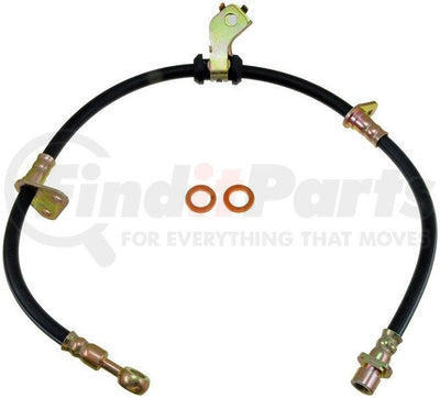 BRAKE HOSE