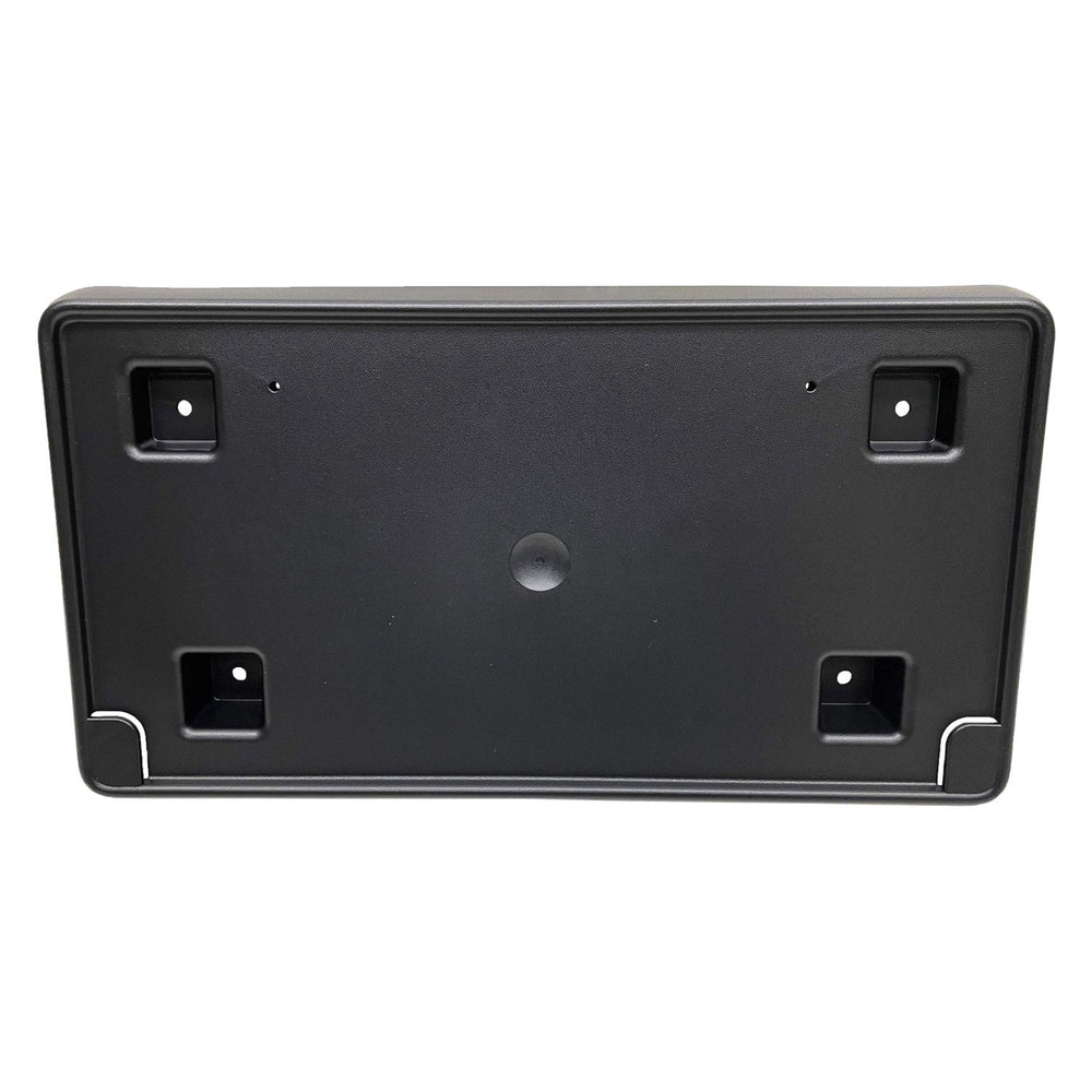 FRONT BUMPER LICENSE BRACKET GT|GT PLUS|R/T|SRT DODGE DURANGO 1820