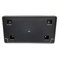 FRONT BUMPER LICENSE BRACKET GT|GT PLUS|R/T|SRT DODGE DURANGO 1820