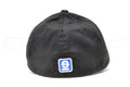 Sparco Cap Lid Black Lrg/Xlrg
