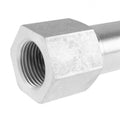 Synergy 94-08 Dodge Ram 4x4 Steering Box Brace Sector Shaft Stud (Zinc Plated)
