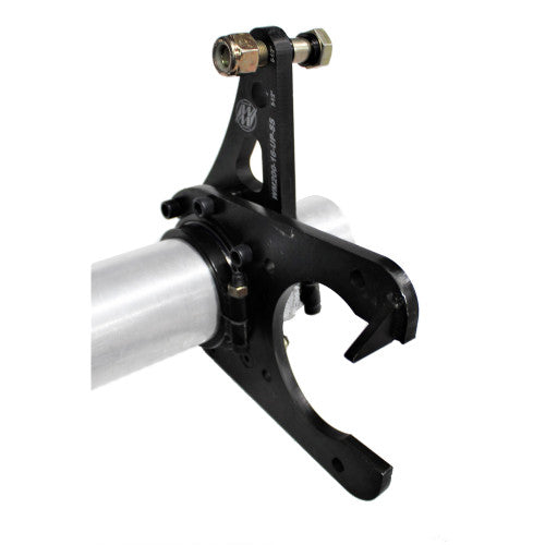 WEHRS MACHINE auto part
