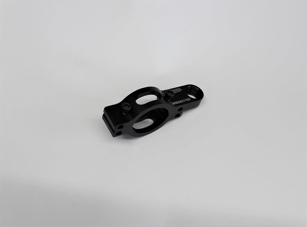 Steering Shaft Support Bearing Mnt 1-3/4in