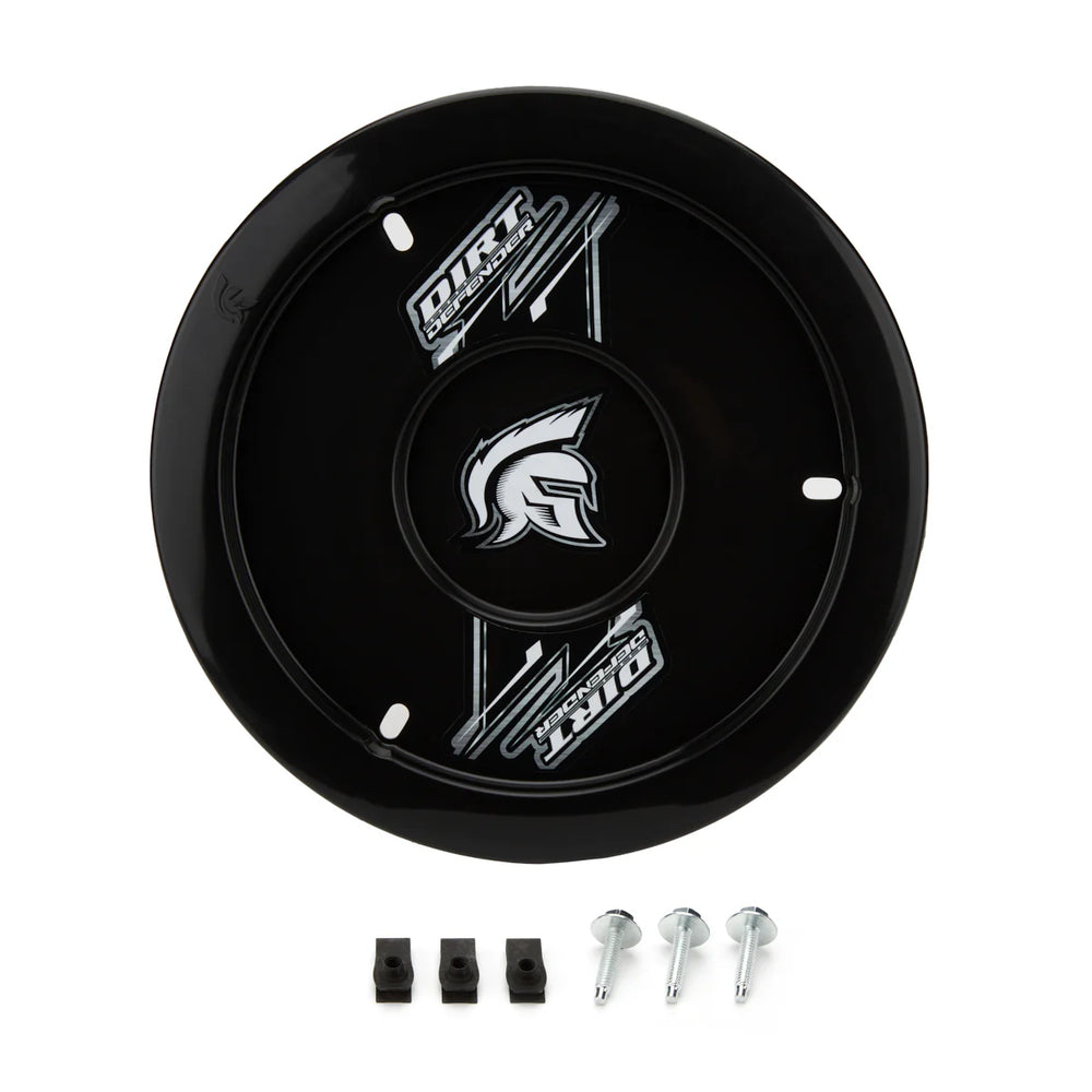 DIRT DEFENDER RACING black auto part