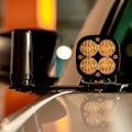 Midland Consumer Radio roof rack