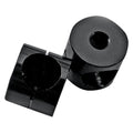 Rugged Ridge 55-86 Jeep CJ Black Mirror Arm Bushings