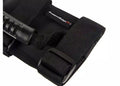 Ultimate Grab Handle Kit, Black; 55-21 Jeep CJ/Wrangler / 20-21 Gladiator