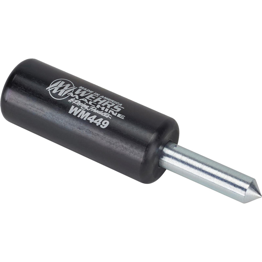 Spindle Checker 1/2-20 UNF