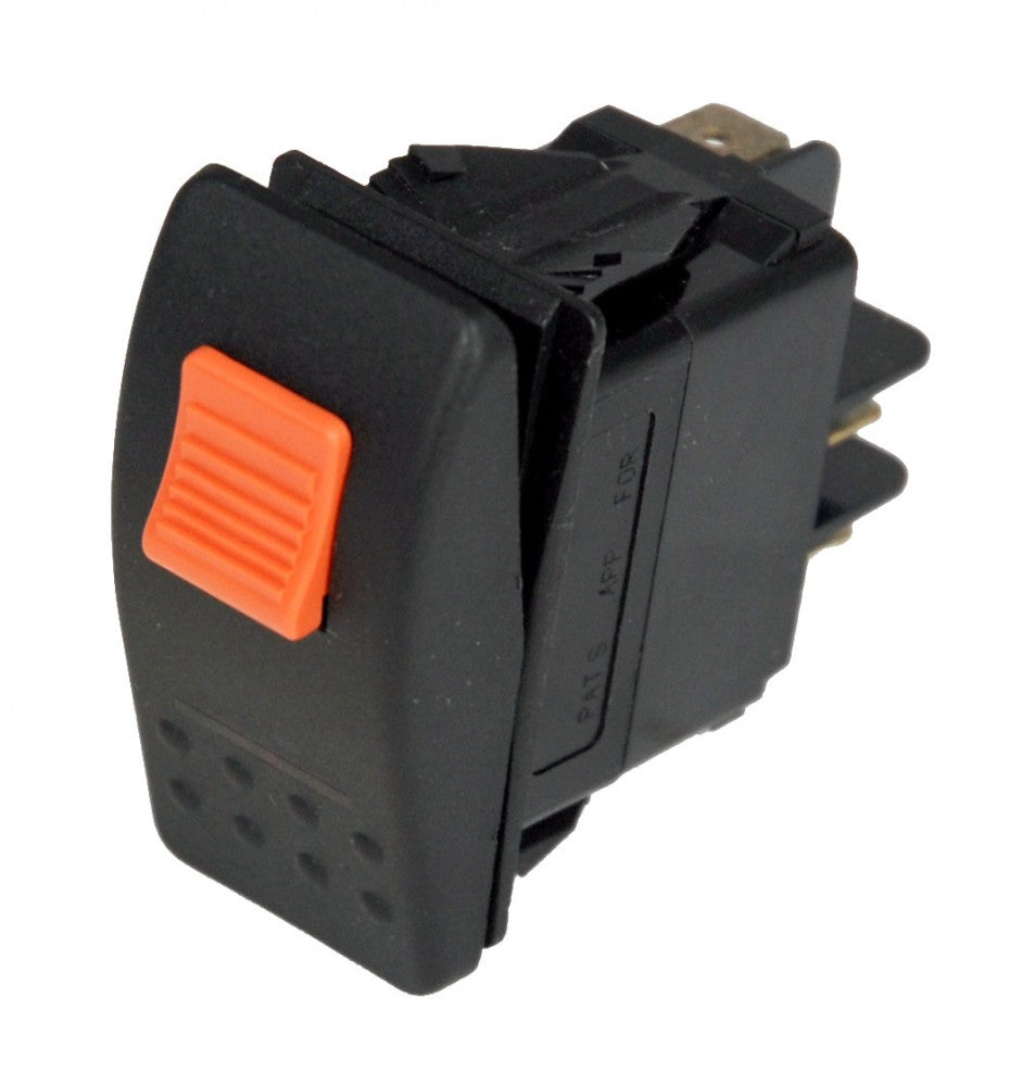 HAVIS black auto part