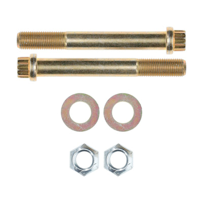 Camburg 9 16-18 x 4.5 12pt UCA Bolt Kit 010081
