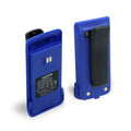 Rugged Radios Replacement Lithium Battery for R1 Handheld Radio w/12v Charge Port
