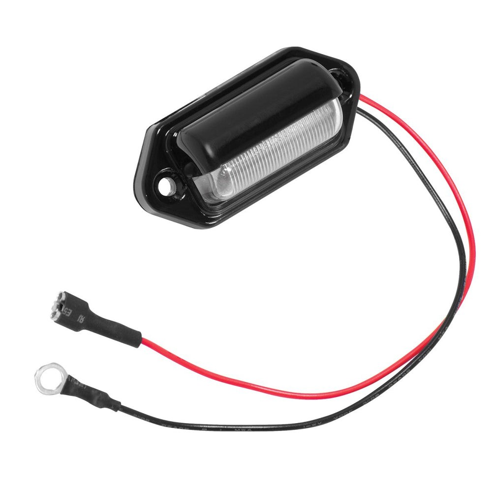 Hidden Hitch auto part