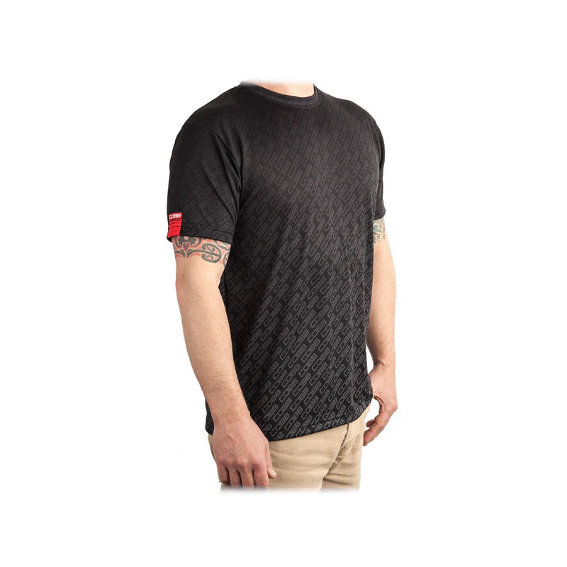 Cobb Tuning Forever Logo Shirt XXX-Large