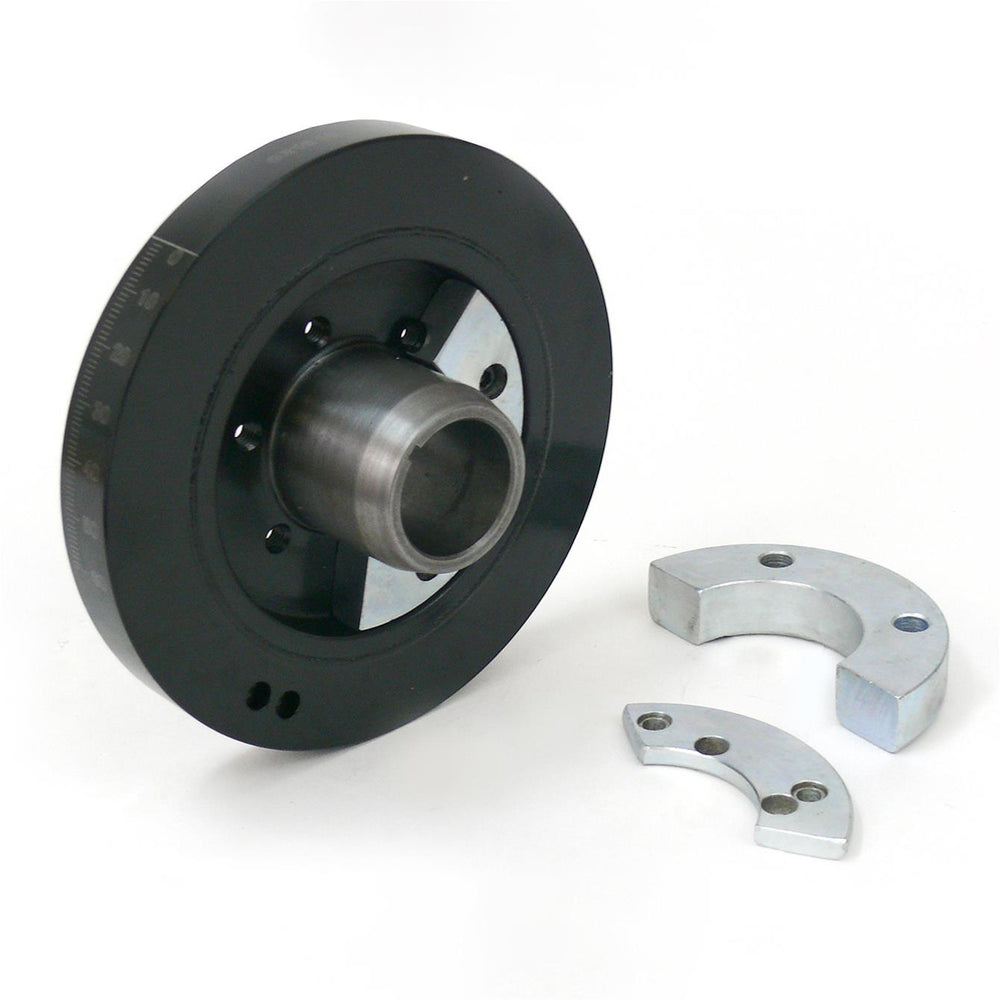 FORD DAMPER C WEIGHT FOR LATE SB (50 OZ IN)