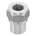 Threaded Bung 3/4 Inch-16 Right Hand Thread Each RockJock 4x4