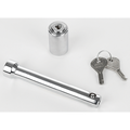PROFESSIONAL TOWING RECEIVER LOCK,