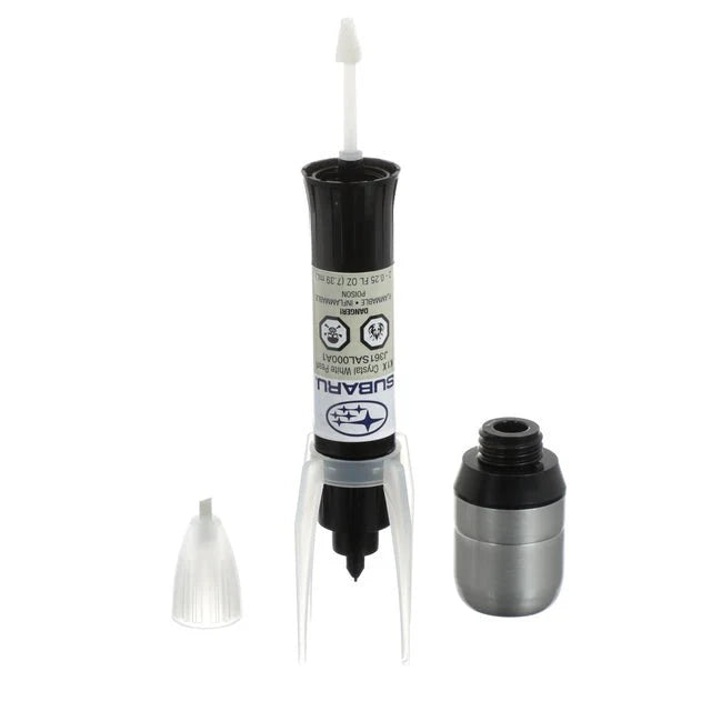 TOUCH UP PAINT ( CERAMIC WHITE )