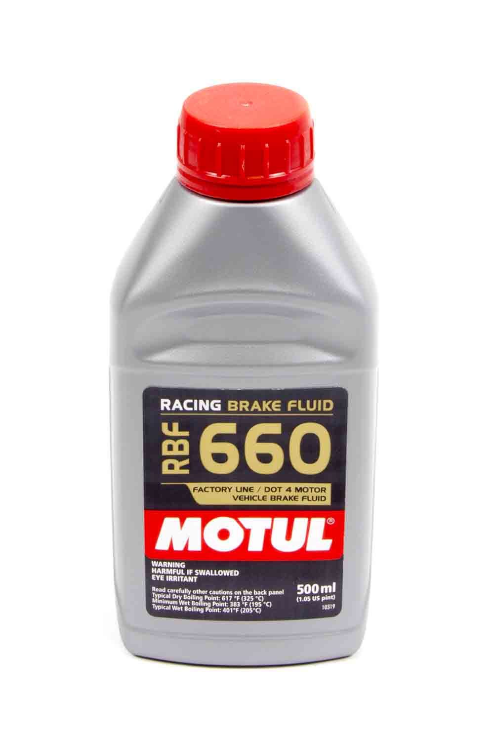 RBF 660 Brake Fluid