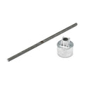 S/P DRIVE SHAFT 292MM XD/XP/XC