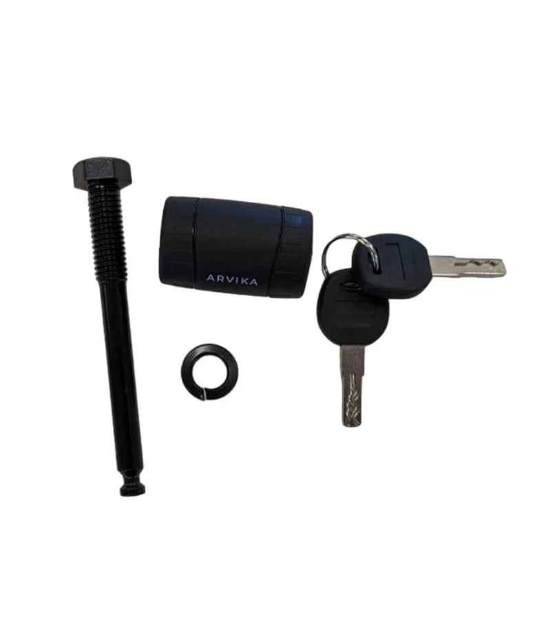 Arvika Inc. auto part