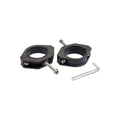 Bazooka 2in Fixed Rollbar Clamp