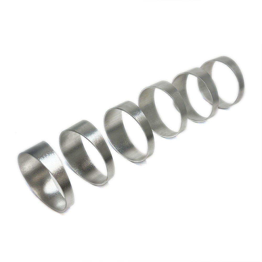 Ticon auto part