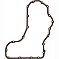 Fel-Pro Ford Mustang TOS 18632 Transmission Oil Pan Gasket 11 Bolt Hole One Piece Gasket