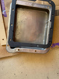 Fel-Pro Ford Mustang TOS 18632 Transmission Oil Pan Gasket 11 Bolt Hole One Piece Gasket
