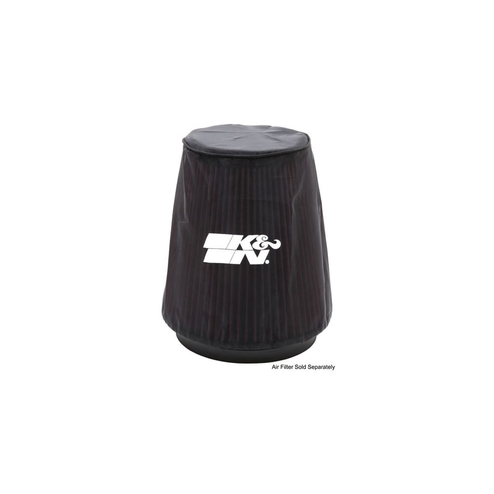 ~(0.1 lbs. 6X5X0)~ PRECHARGER WRAP.BLK.UNIVERSAL
