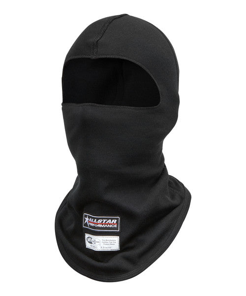 Allstar Performance black auto part