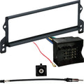 MINI COOPER 02-06 /CONVERTIBLE 07-08 DASH KIT
