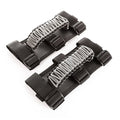 OMIX-ADA black auto part