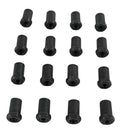 3/8 Poly Locks for Aluminum Roller R/A's