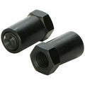 3/8 Poly Locks for Aluminum Roller R/A's