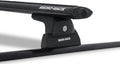 Rhino-Rack Quick Mount Base Wedge - 10mm - Pair