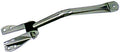 Rugged Ridge 55-86 Jeep CJ Stainless Steel Left Mirror Arm & Bracket