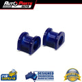 SuperPro Front Sway Bar To Chassis Bush