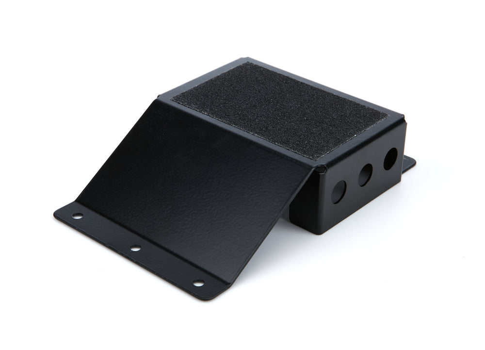 Ti22 PERFORMANCE black auto part