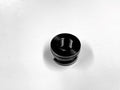 V8 Oil Fill Adapter Straight 5/8in PNP