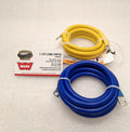 S/P POWER CABLES R-35