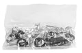 SERVICE PART: ZEON XC HARDWARE KIT