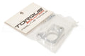 Torque Solution Aluminum Denso MAF Flange (For 3in Pipe)