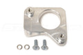 Torque Solution Aluminum Denso MAF Flange (For 3in Pipe)